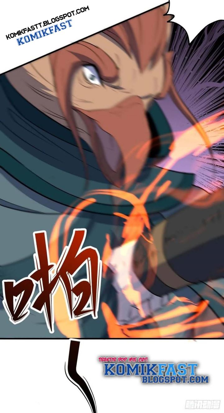 The Hunter Chapter 262 Gambar 4