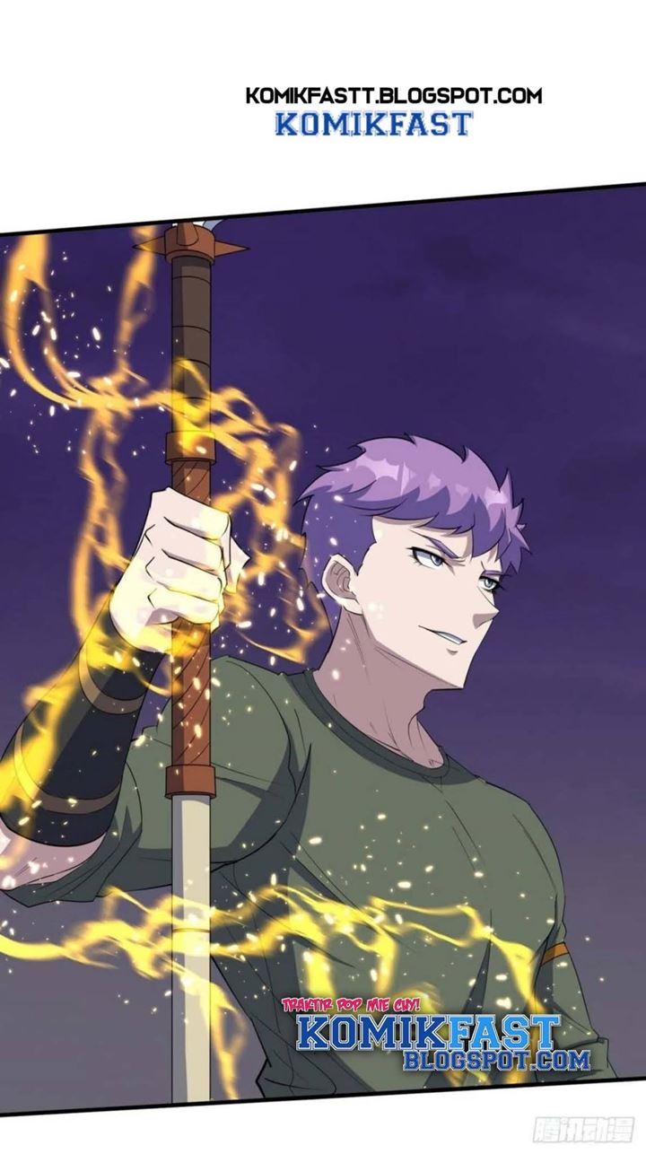 The Hunter Chapter 262 Gambar 10