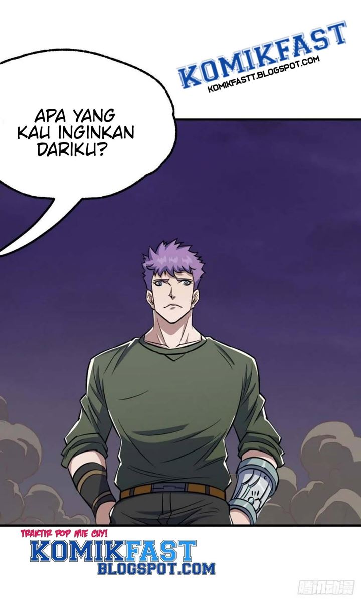 The Hunter Chapter 263 Gambar 2