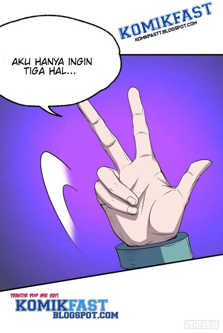 The Hunter Chapter 263 Gambar 3