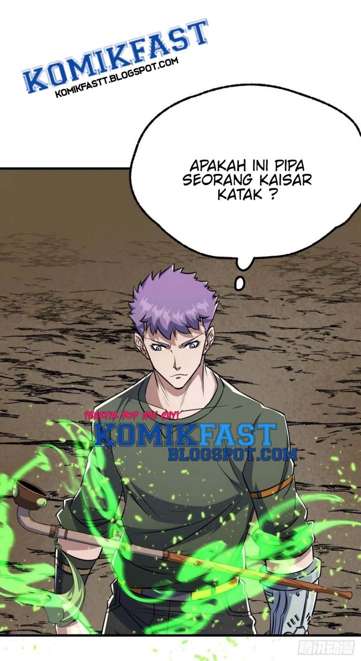 The Hunter Chapter 263 Gambar 8