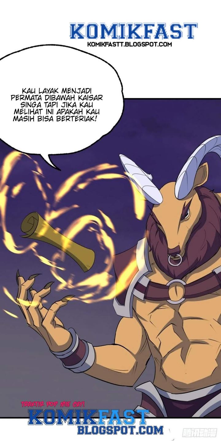 The Hunter Chapter 263 Gambar 25