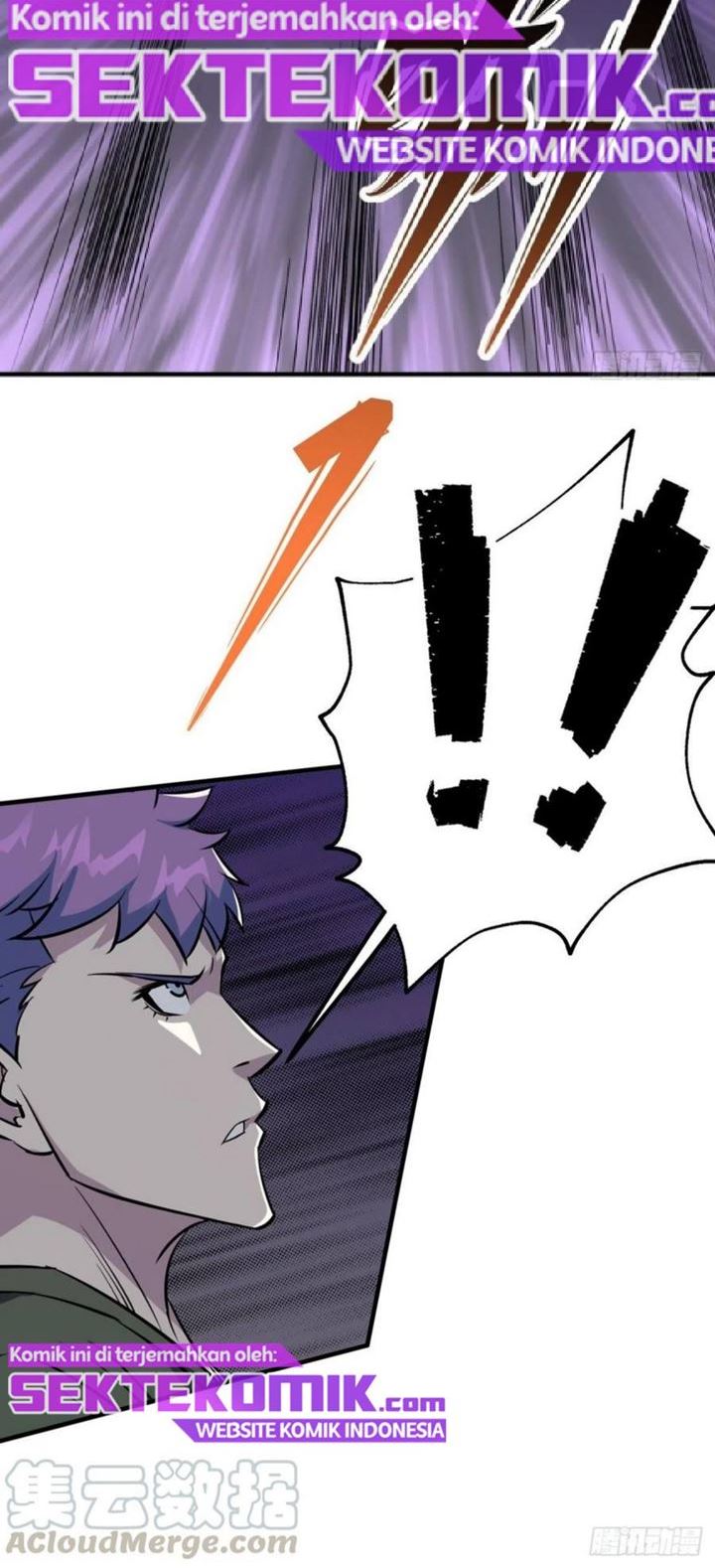 The Hunter Chapter 266 Gambar 4