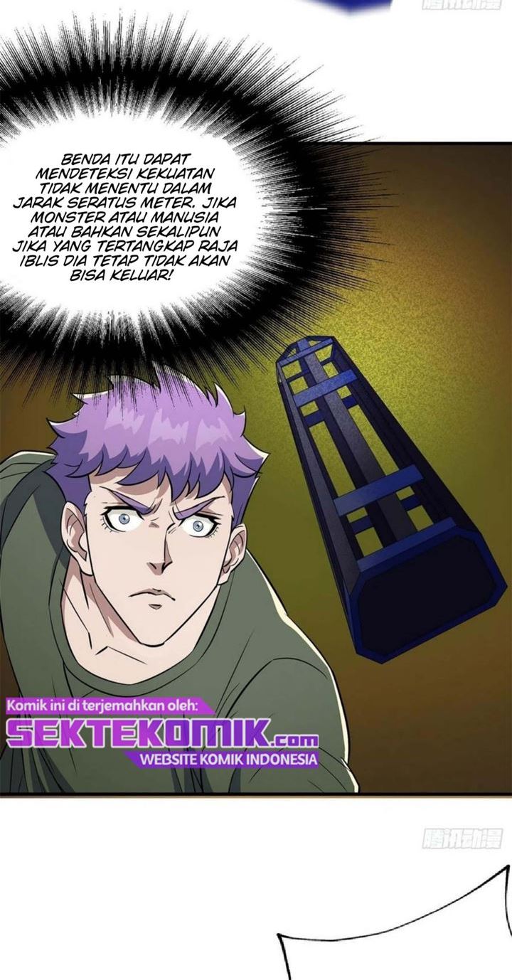 The Hunter Chapter 266 Gambar 6