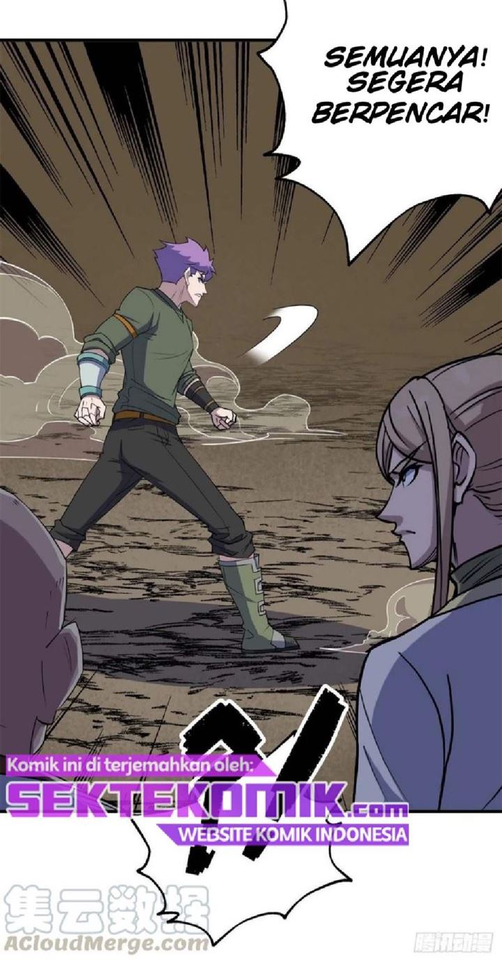 The Hunter Chapter 266 Gambar 7