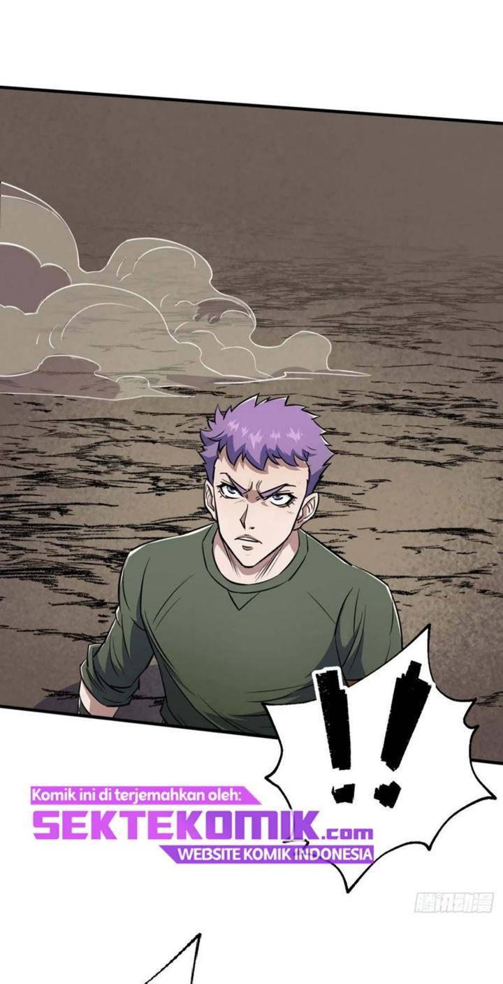 The Hunter Chapter 266 Gambar 14
