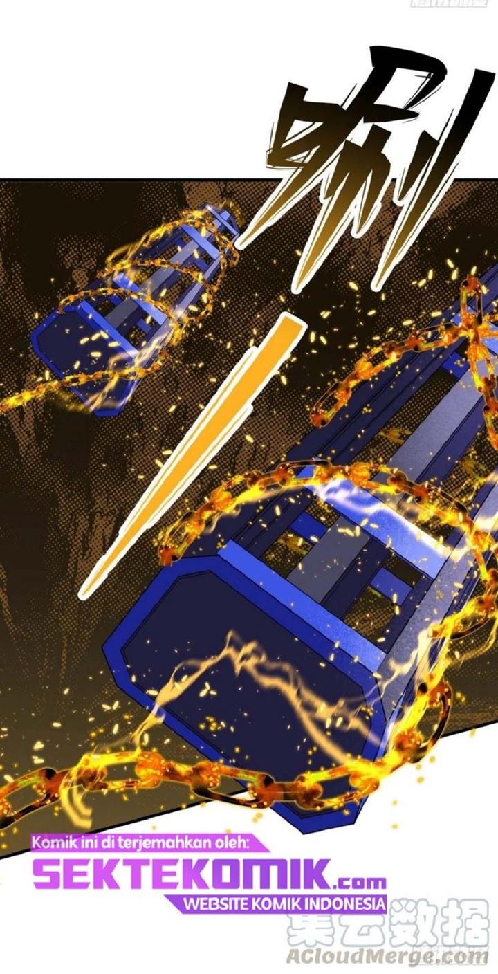 The Hunter Chapter 266 Gambar 16