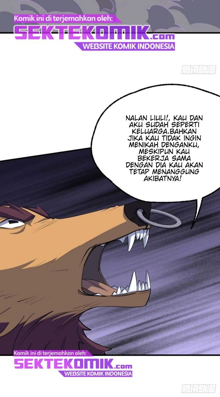 The Hunter Chapter 266 Gambar 25