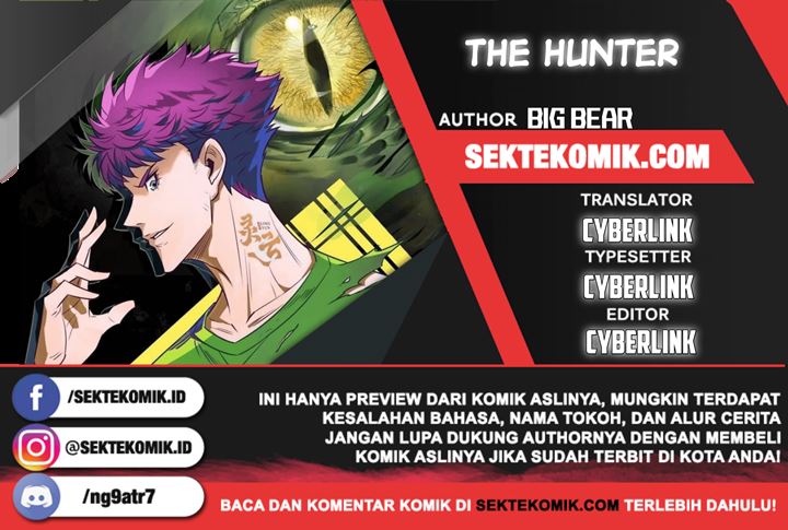The Hunter Chapter 267 Gambar 1