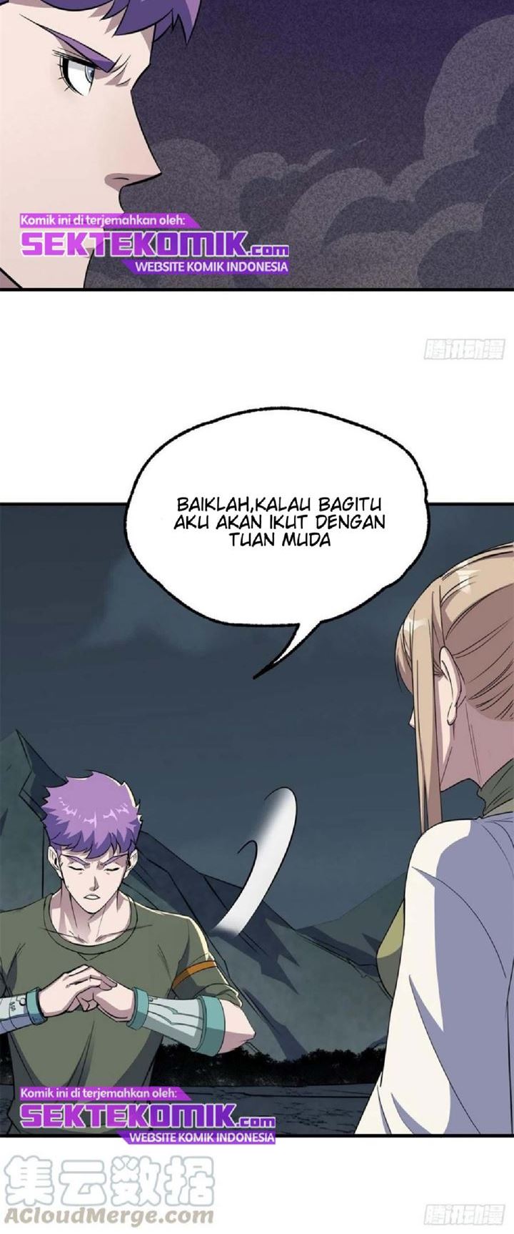 The Hunter Chapter 267 Gambar 7
