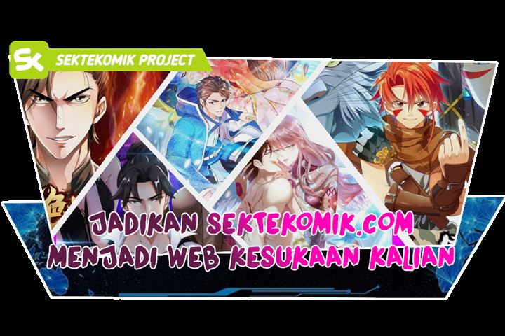 The Hunter Chapter 267 Gambar 23