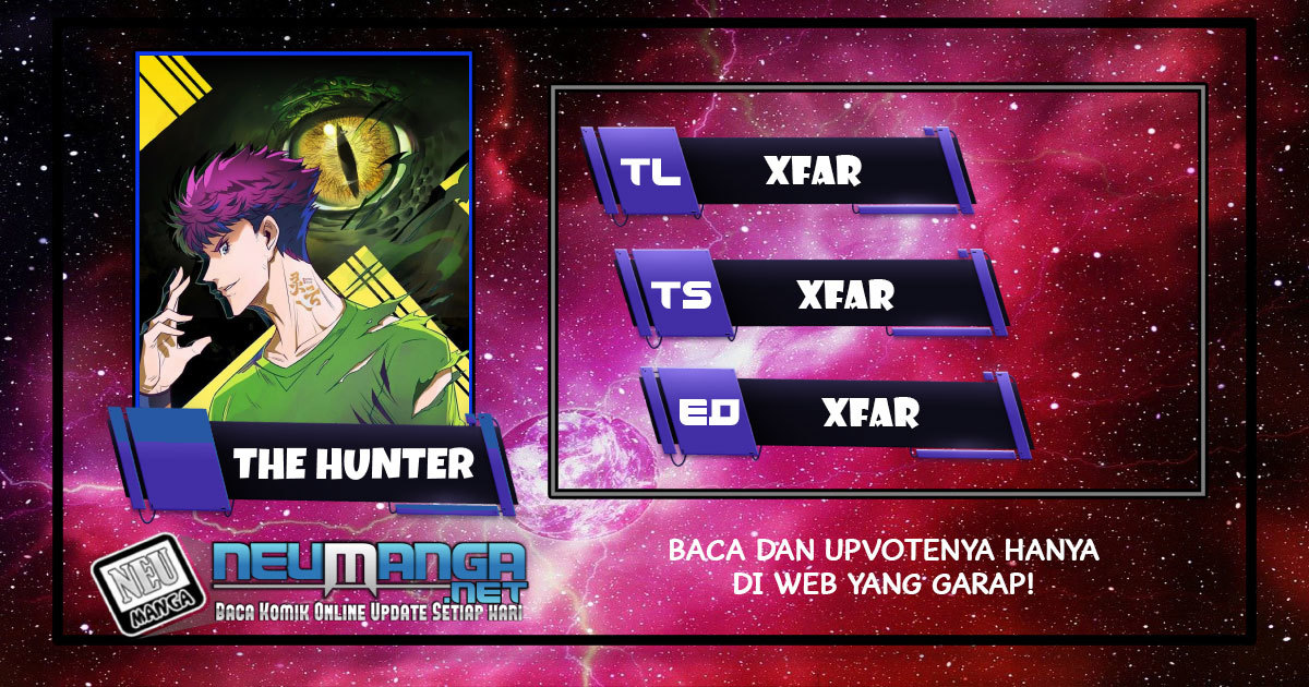 The Hunter Chapter 281 Gambar 1