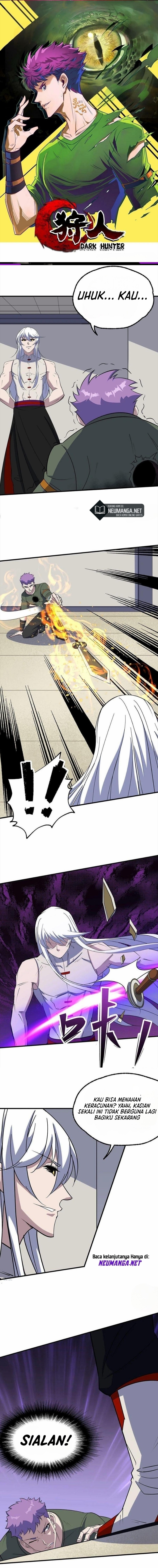 The Hunter Chapter 283 Gambar 3