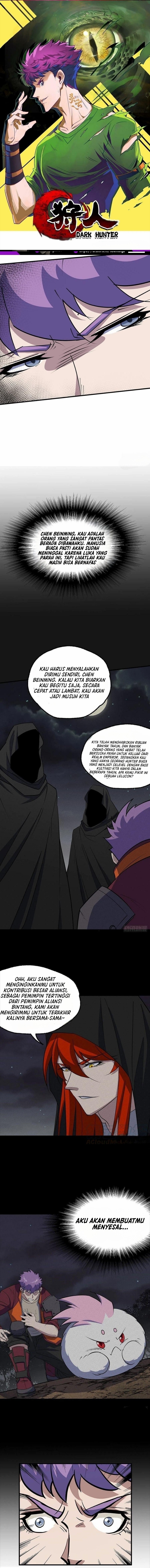 The Hunter Chapter 283 Gambar 4
