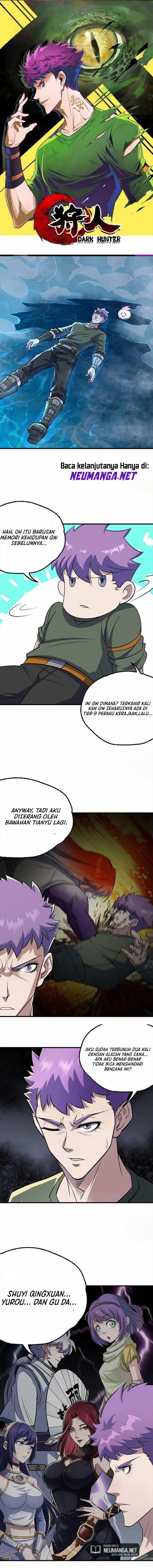 The Hunter Chapter 283 Gambar 5