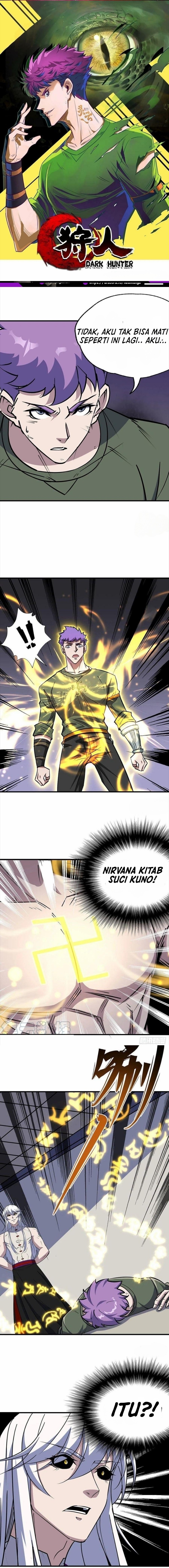 The Hunter Chapter 283 Gambar 6