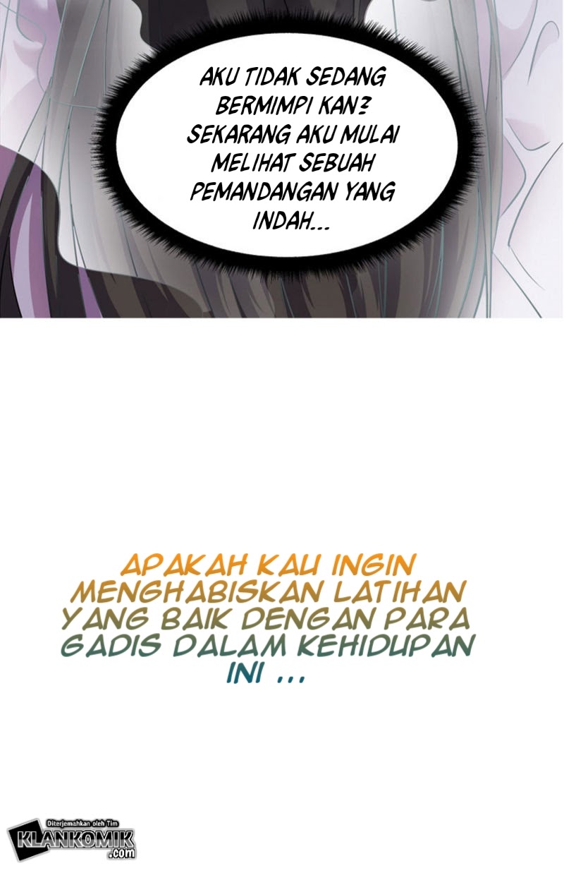 The Invasion Of Immortal Emperor Chapter 00 Gambar 5