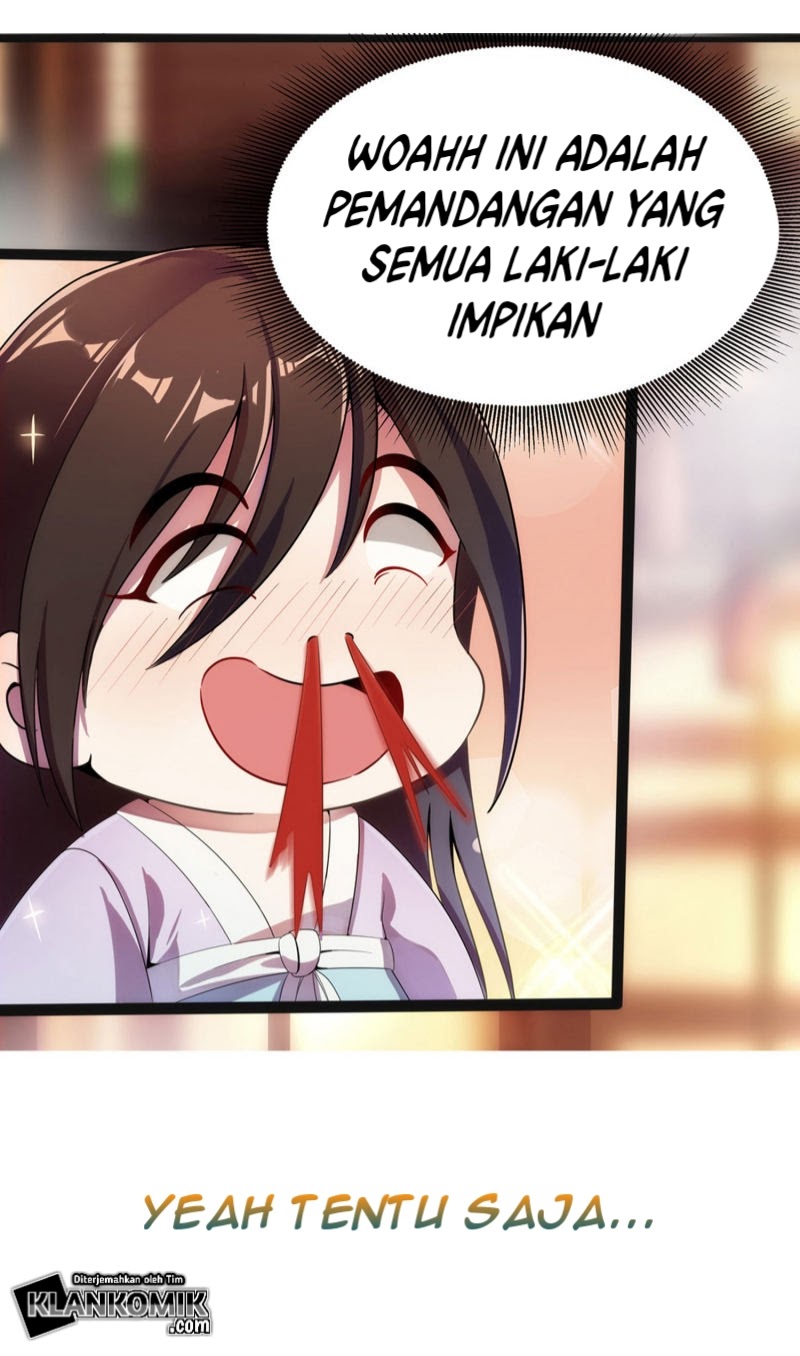 The Invasion Of Immortal Emperor Chapter 00 Gambar 6