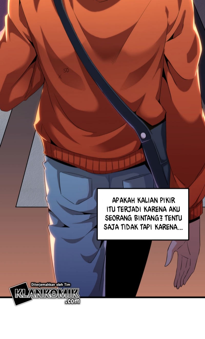 The Invasion Of Immortal Emperor Chapter 01 Gambar 4