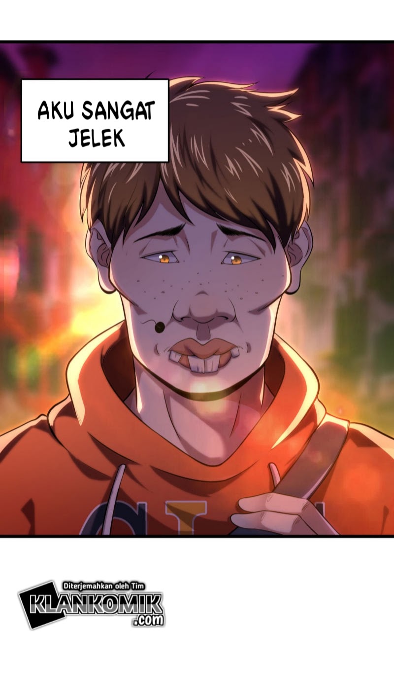 The Invasion Of Immortal Emperor Chapter 01 Gambar 5