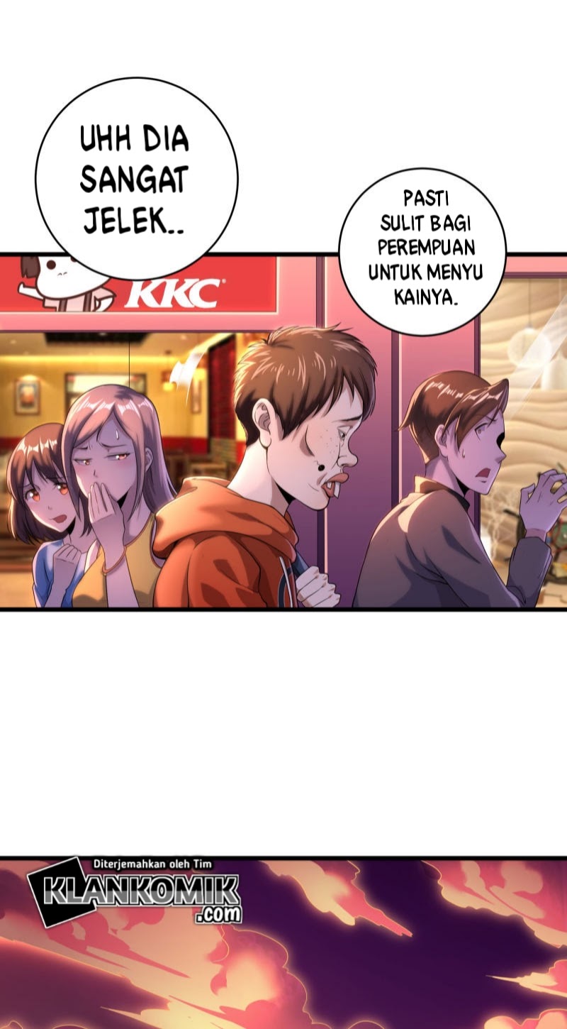 The Invasion Of Immortal Emperor Chapter 01 Gambar 6
