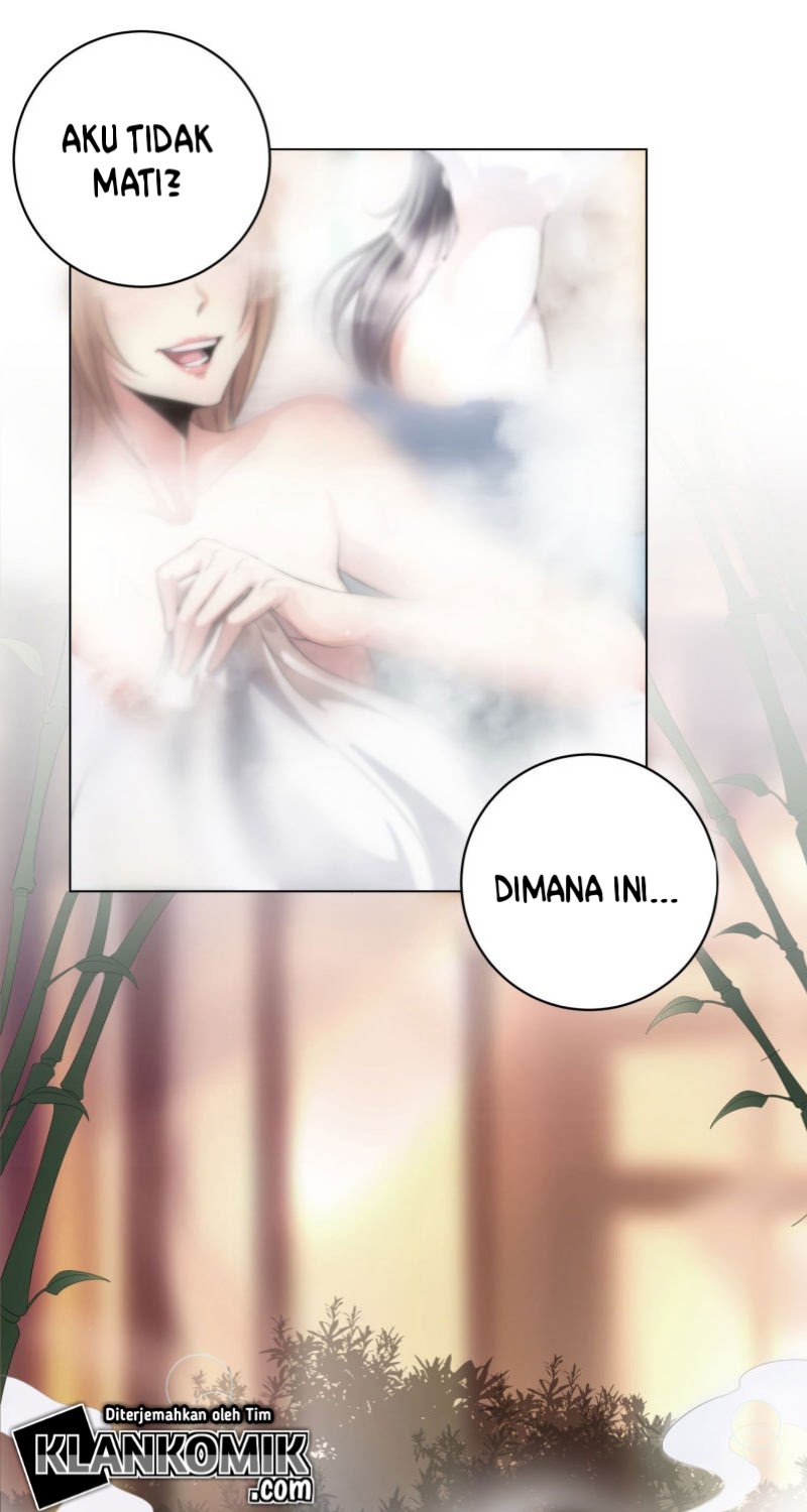 The Invasion Of Immortal Emperor Chapter 01 Gambar 12