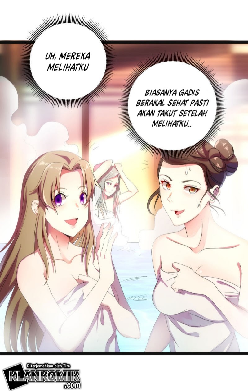 The Invasion Of Immortal Emperor Chapter 01 Gambar 14