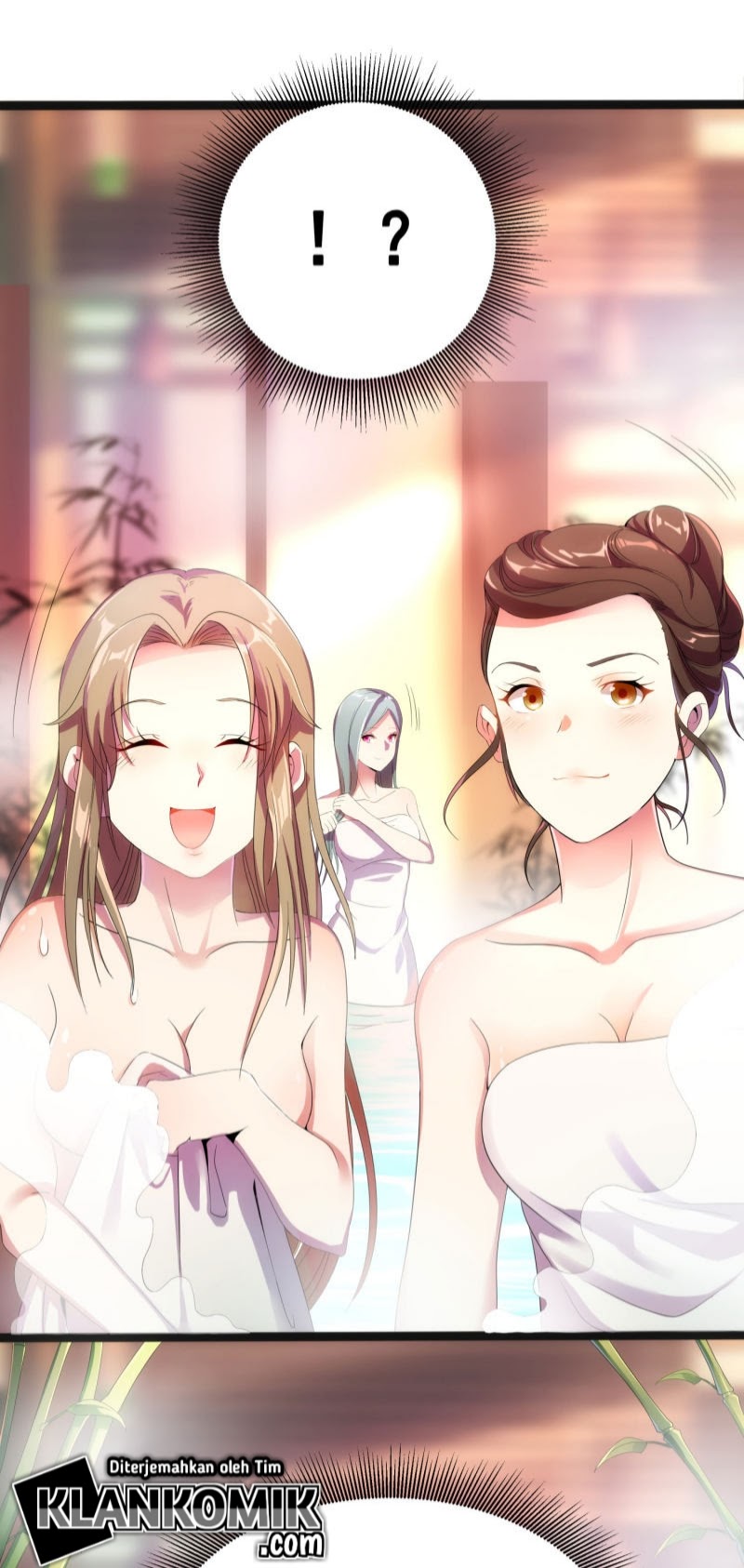 The Invasion Of Immortal Emperor Chapter 01 Gambar 15