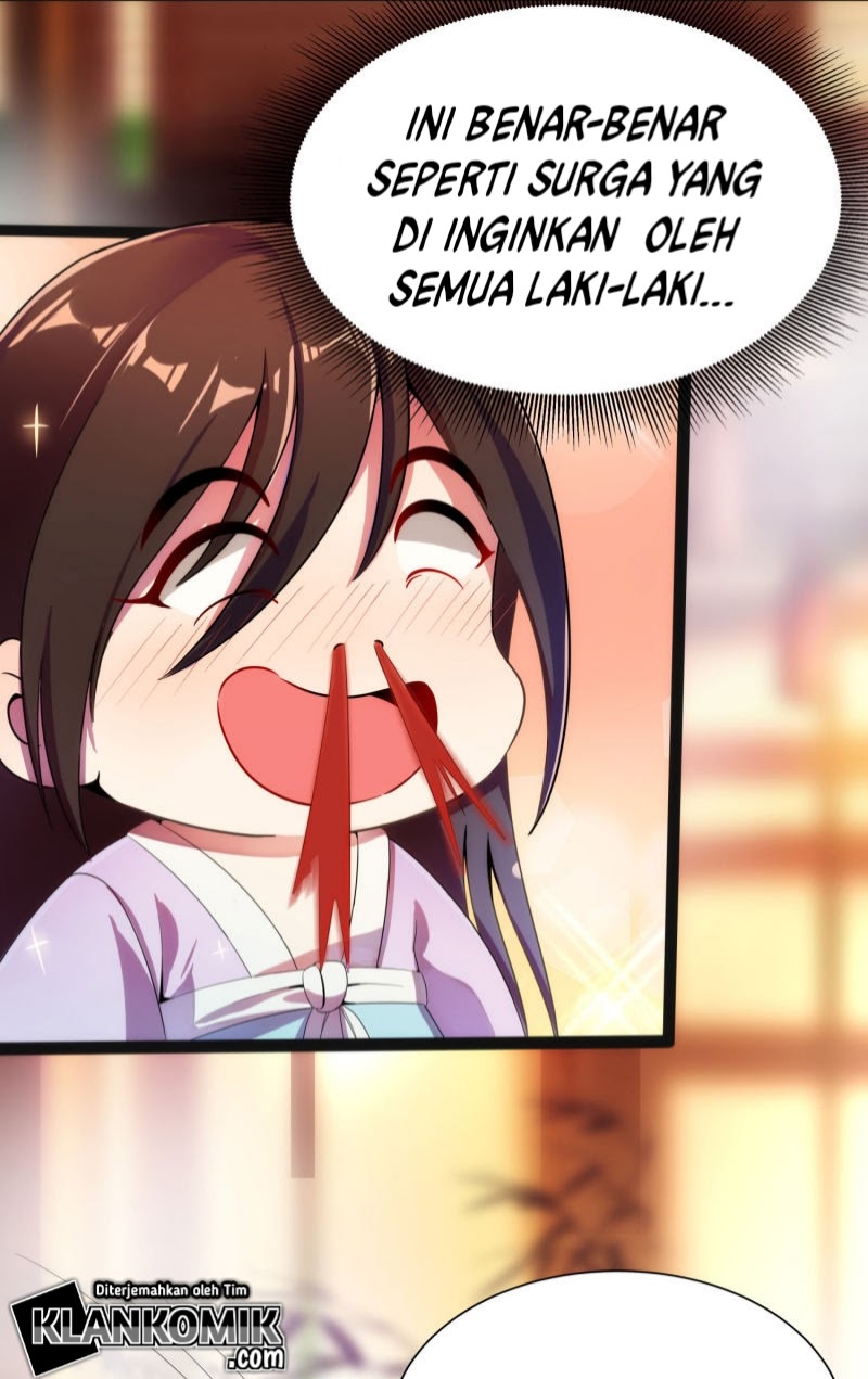 The Invasion Of Immortal Emperor Chapter 01 Gambar 17