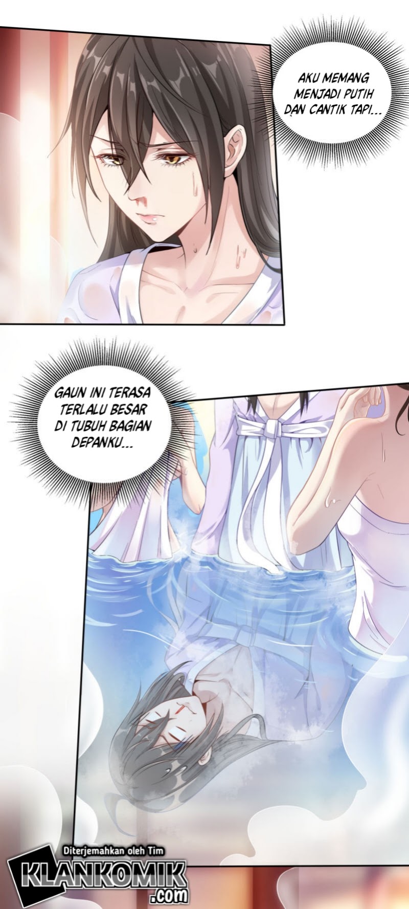 The Invasion Of Immortal Emperor Chapter 01 Gambar 19