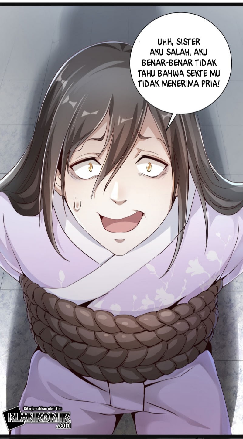 The Invasion Of Immortal Emperor Chapter 01 Gambar 24