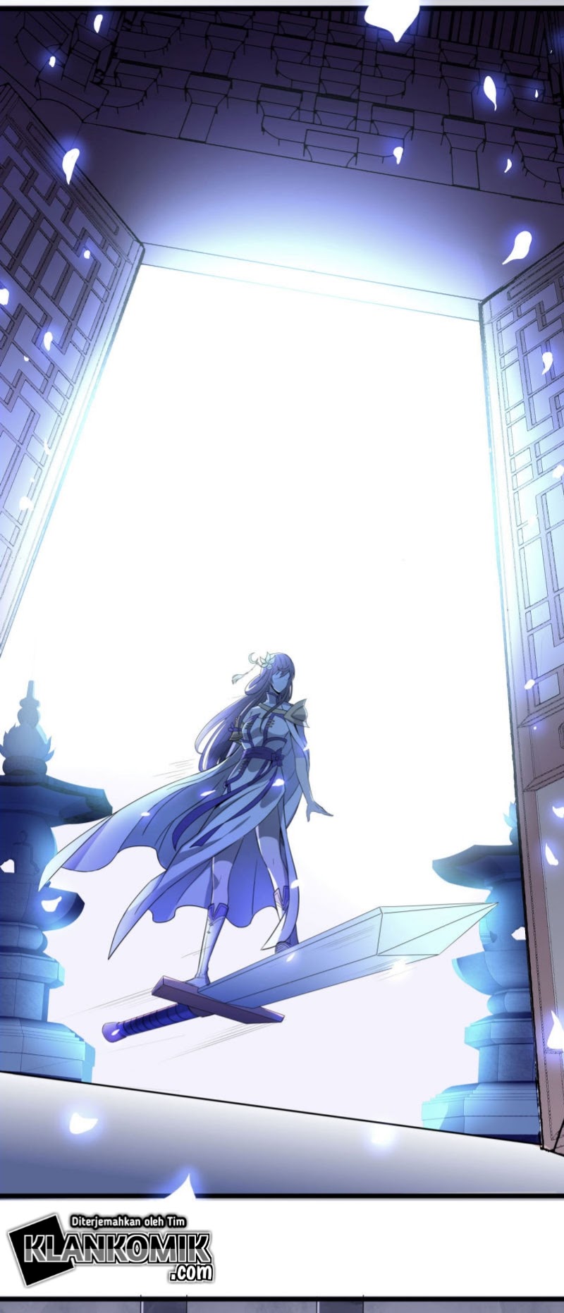 The Invasion Of Immortal Emperor Chapter 01 Gambar 28