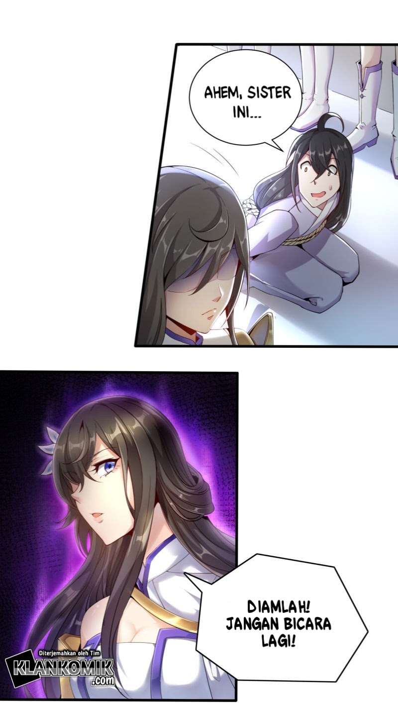 The Invasion Of Immortal Emperor Chapter 01 Gambar 31