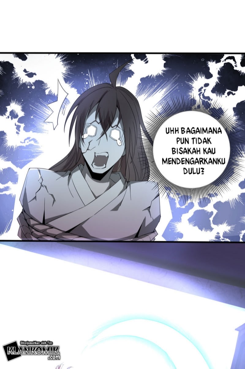 The Invasion Of Immortal Emperor Chapter 01 Gambar 32