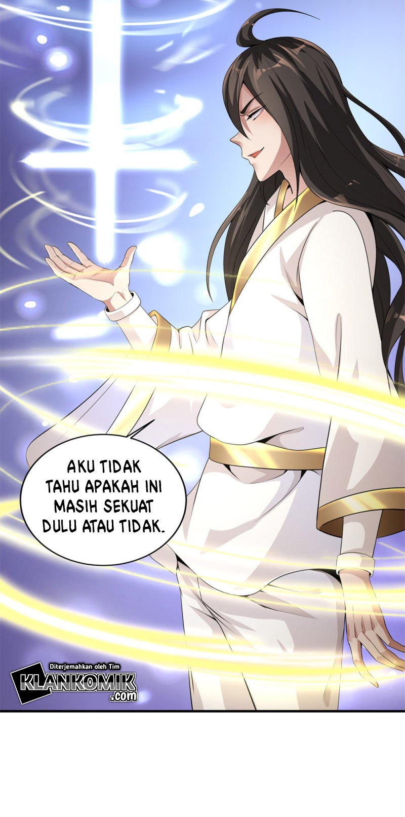 The Invasion Of Immortal Emperor Chapter 04 Gambar 18