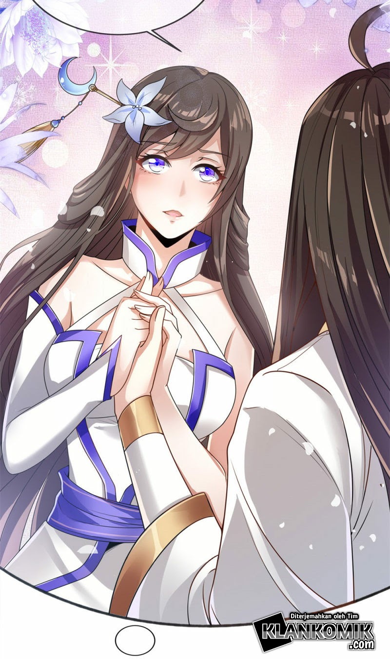 The Invasion Of Immortal Emperor Chapter 04 Gambar 26