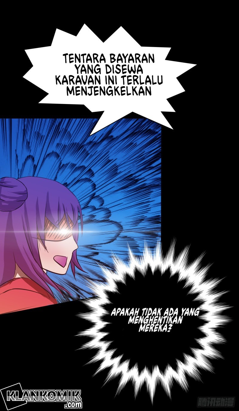 The King of Business Road Chapter 02 Gambar 7