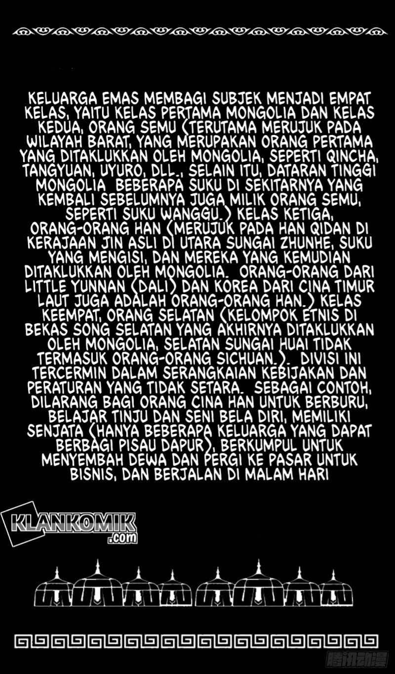 The King of Business Road Chapter 02 Gambar 9