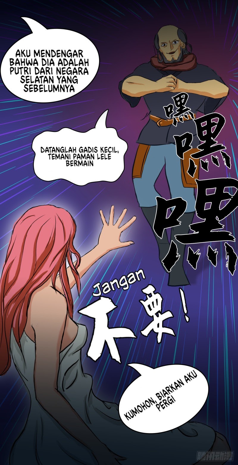 The King of Business Road Chapter 02 Gambar 10
