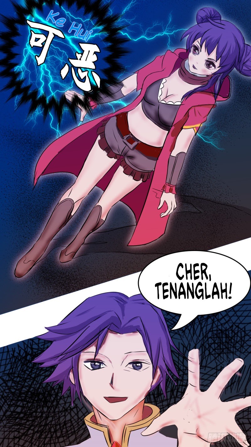 The King of Business Road Chapter 02 Gambar 11