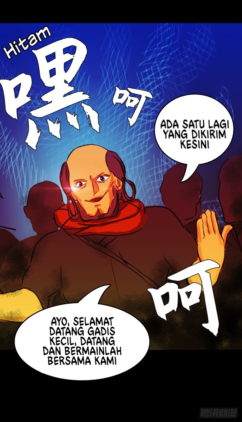 The King of Business Road Chapter 02 Gambar 12