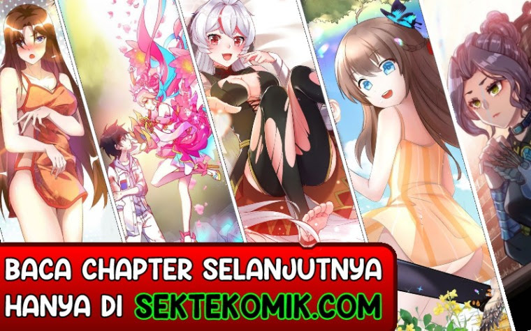 The King of Police Chapter 03 Gambar 4