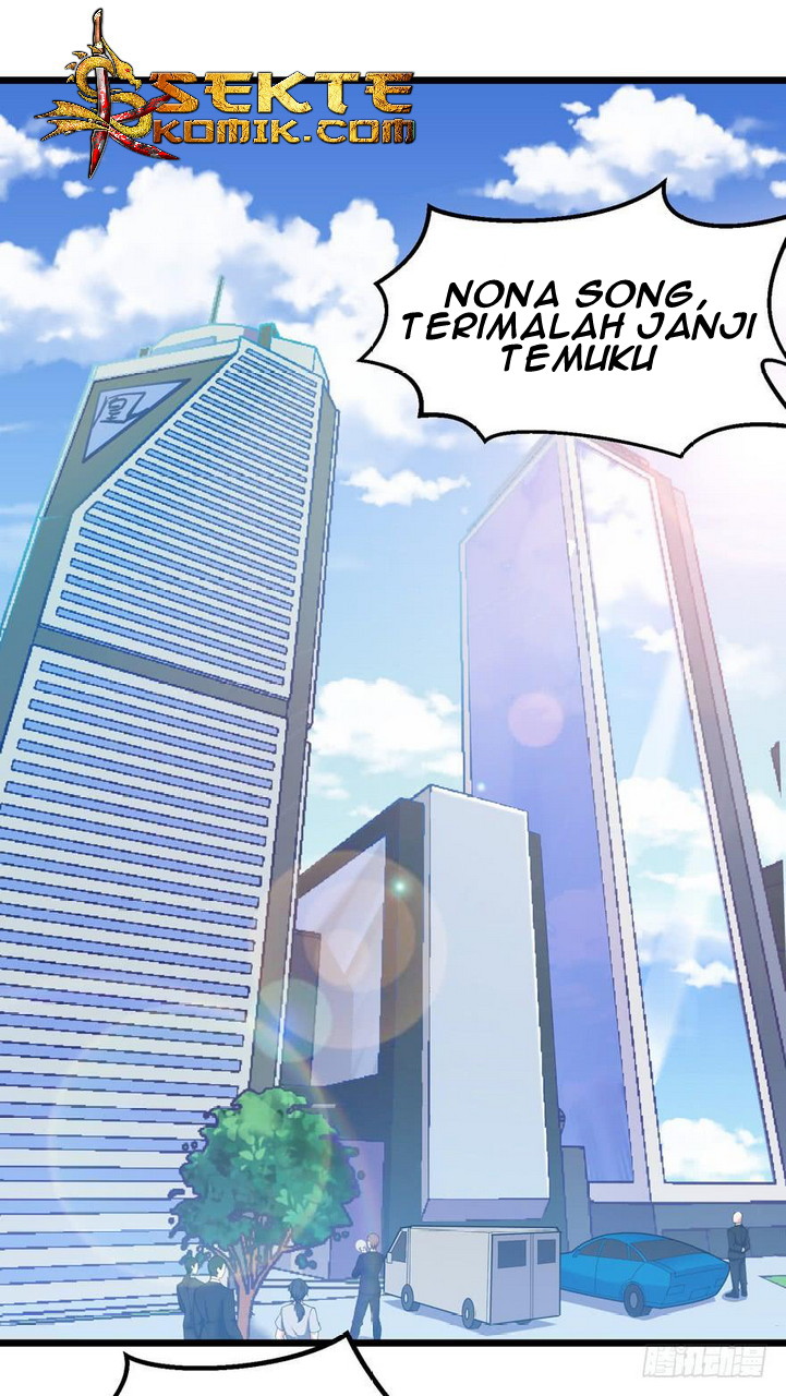 The King of Police Chapter 12 Gambar 2