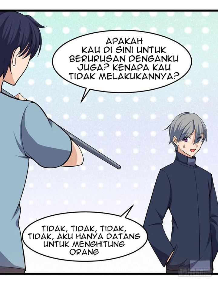 The King of Police Chapter 16 Gambar 22