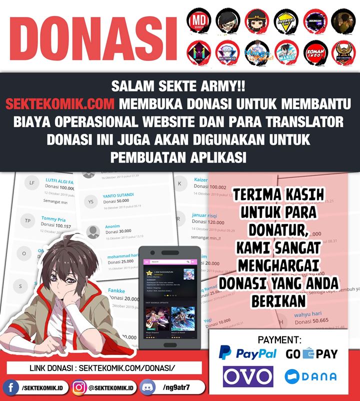 The King of Police Chapter 16 Gambar 35