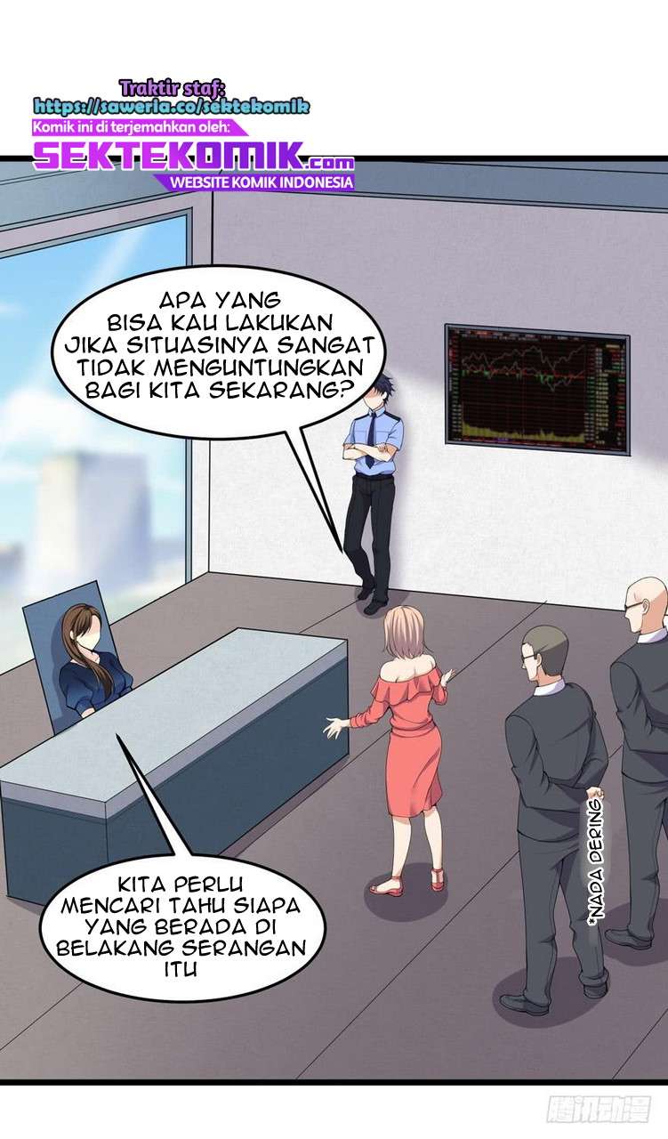 The King of Police Chapter 22 Gambar 2