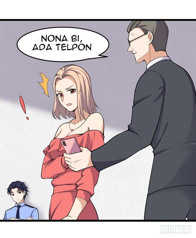 The King of Police Chapter 22 Gambar 3