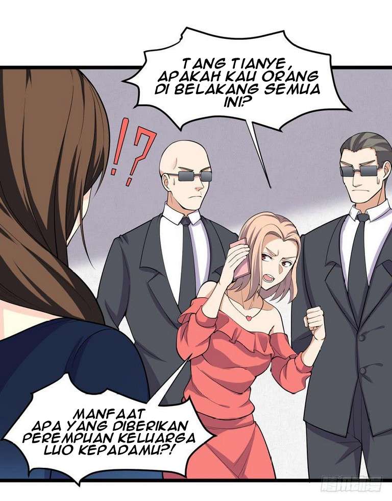 The King of Police Chapter 22 Gambar 4
