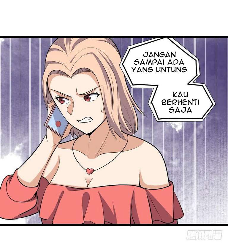 The King of Police Chapter 22 Gambar 6