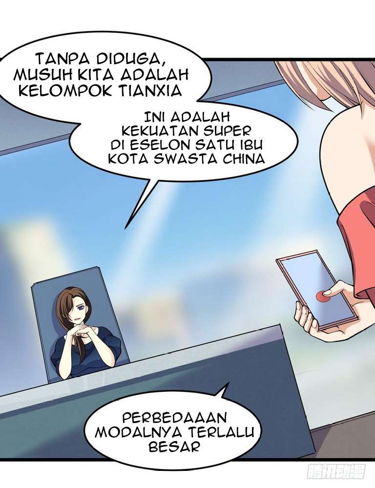 The King of Police Chapter 22 Gambar 7
